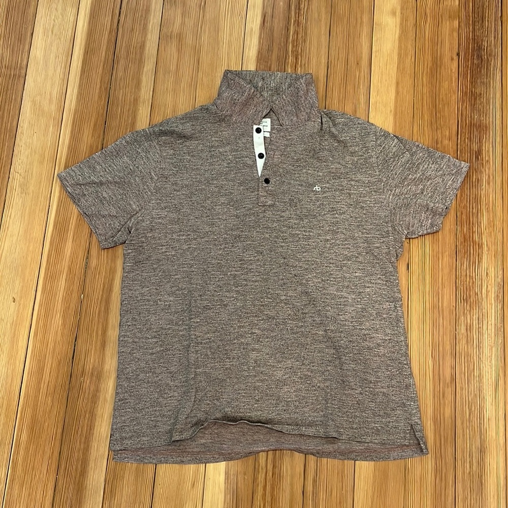Rag & Bone Polo